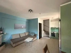 Karma Apartments - Olynthos