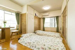 Nanei Building - Vacation STAY 47375v - Kanoya