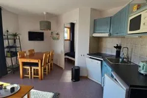 Joli T2 Superdévoluy 4 pers ! - Superdevoluy