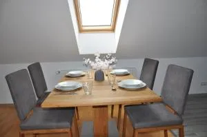 Ferienwohnung "Julka" kostenloses W-LAN - Gaukönigshofen