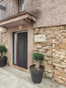 Ca la Marta - Villanova de la Sal