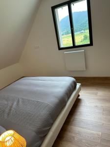 Maisons de vacances Maison La Ribiera : photos des chambres