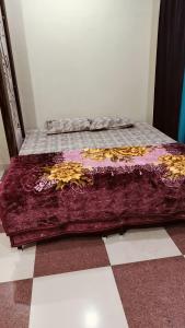 Pooja home stay
