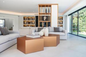 Villa Diamond