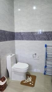 Green self-catering Apartment