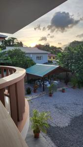 Green self-catering Apartment