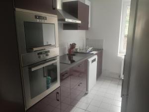 Kaliyan Appartements 2