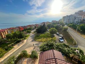 Апартамент Таня