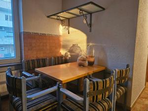 Saint George Apartment