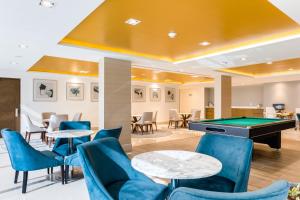 Garza Blanca Resort & Spa Cancun