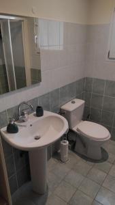 Appartements Appartement 4 couchages - Centre ville St Donat sur l-Herbasse : photos des chambres