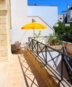 B&B Residenza Pizziniaco