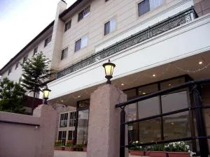 Shirakabako Hotel Paipuno Kemuri - Vacation STAY 44944v - Wada