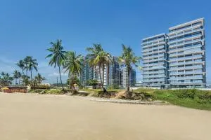 Kalug - Apto Beira Mar com lazer completo - 奥利文萨