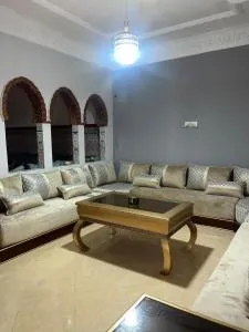 Apartamento espaciosa para relajarse en familia - Ceuta