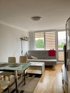 Mieszkanie w kultowym falowcu