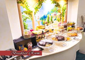 Bed & Breakfast Medea