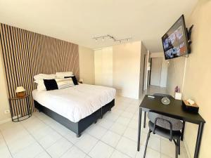 Les Studios Famandiers