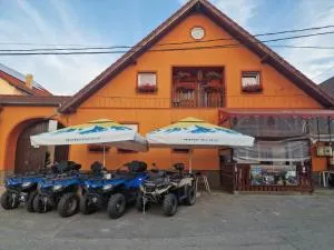 Casa Cosmin Cincu - Cincşor