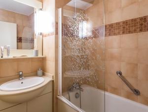 Résidence EDEN PARC SAINT TROPEZ 2