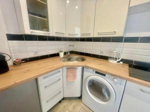 Apartament na Szczytnej I 2 pokoje I Centrum Starówki