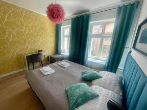 Apartament na Szczytnej I 2 pokoje I centrum Starówki
