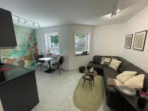 Ferienwohnung-neu renoviert-nahe Regensburg - Langquaid