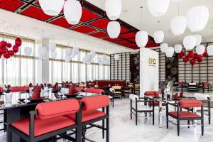 Garza Blanca Resort & Spa Cancun