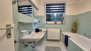 FeWo Schwarzwald von oben - Kniebis