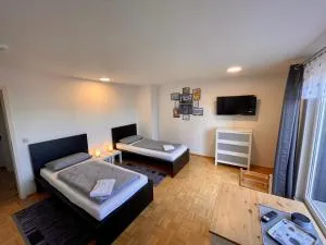 Apart A2 Magdeburg - 沃梅尔斯泰德