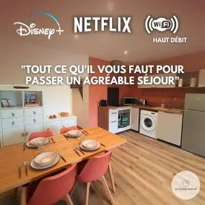 Le Cocon Perché - Terre du Perche - Le Mage