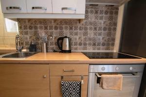 Modern Apartment in the Heart of Corfus Old Town