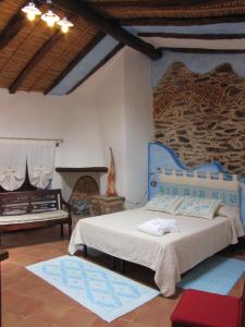 Superior Double Room room in Hotel Anticos Palathos