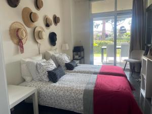 El jardín de Punta Paloma