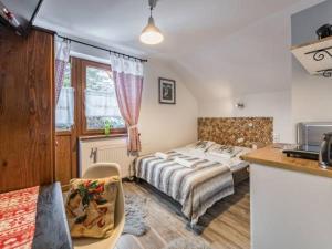 Domek z Góralską Duszą Śleboda