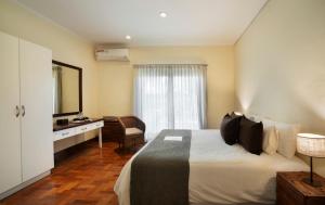 Terrazas de los Andes Guest House