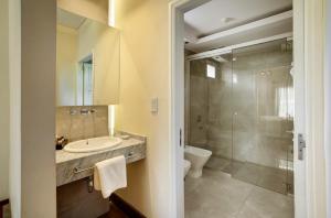 Terrazas de los Andes Guest House