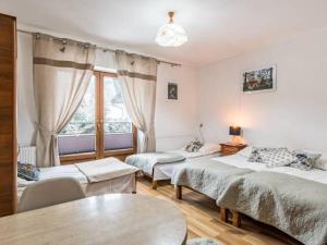 Domek z Góralską Duszą Śleboda