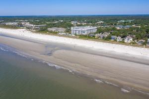 2402 Seacrest- Stunning Ocean View! with 2 Private Balcony, Easy Access to Beach, Pool, Fitness Center & Tennis Court