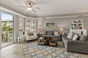 2402 Seacrest- Stunning Ocean View! with 2 Private Balcony, Easy Access to Beach, Pool, Fitness Center & Tennis Court