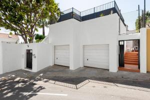 Stay U-nique House Reina Juliana