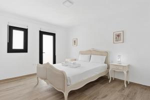 Stay U-nique House Reina Juliana