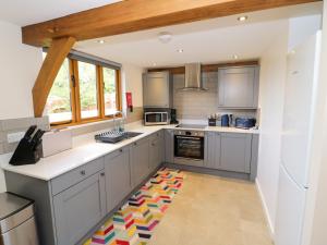 The Coach House