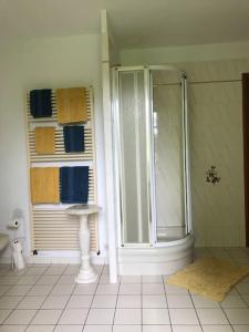 Maisons de vacances Le gite des Francs Bourgeois : photos des chambres