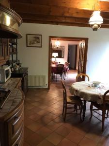 Maisons de vacances Le gite des Francs Bourgeois : photos des chambres