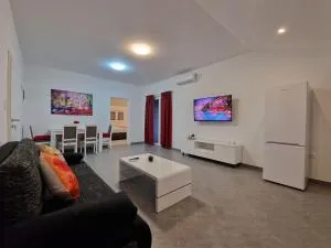 Apartments Maresia - Sikovo