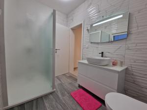 Apartments Maresia