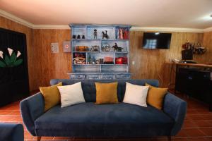 Hotel Boutique Casa Téllez