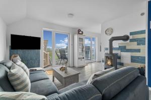 Ferienwohnung Glück Olpenitz