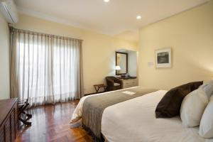 Terrazas de los Andes Guest House